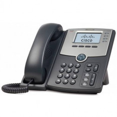 Telefon fix Cisco SPA514G foto