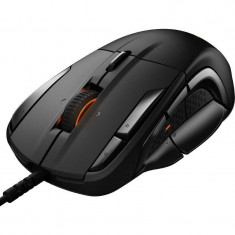 Mouse gaming SteelSeries Rival 500 foto