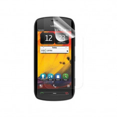 Folie protectie Celly Screen239 pentru Nokia 808 PureView foto