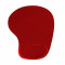 Mousepad VKO Gel PD-424GN Red