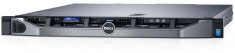 Server DELL EMC PowerEdge R330 Intel Xeon E3-1230v5 8GB DDR4 2x 300GB SAS foto