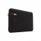 Case Logic Husa Case Logic LAPS-116 slim pentru laptop maxim 16 inch Black