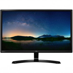 Monitor LG 27MP58VQ-P 27 inch 5ms Black foto