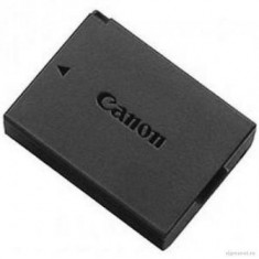 Canon Acumulator foto Li-ION LP-E10 foto