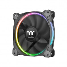 Ventilator Thermaltake Riing 12 RGB Radiator Fan TT Premium Edition 3 Fan Pack foto