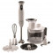 Blender Russel Hobbs Aura 6 in 1 600W alb