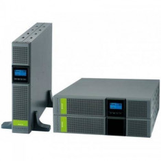 UPS Socomec Netys PR RT 1700VA foto