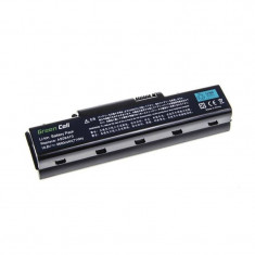 Baterie laptop OEM ALACD525-66 6600 mAh 9 celule pentru Acer Aspire 4732Z 5732Z 5532 TJ65 AS09A41 foto