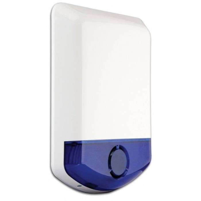 Sirena de exterior DSC WIRELESS WT4911 Sirena de exterior DSC WIRELESS WT4911