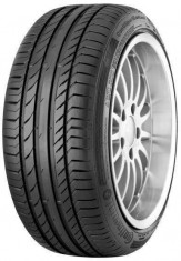 Anvelopa vara Continental Sport Contact 5 275/45 R19 108Y foto