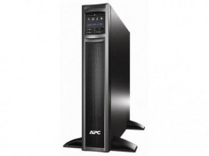 UPS Apc Smart X Rack Tower foto