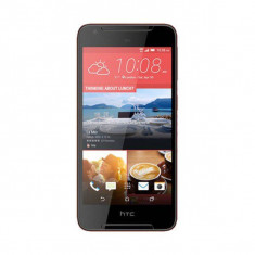 Smartphone HTC Desire 628 32GB Dual Sim 4G Blue Orange foto