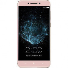 Smartphone LeTV Le Pro 3 LEX720 32GB Dual Sim 4G Pink foto