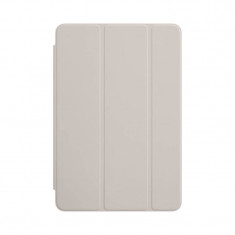 Husa tableta Apple Smart Cover pentru iPad mini 4 Stone foto