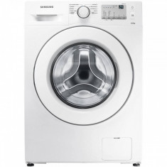 Masina de spalat rufe Samsung WW60J3283LW/LE A++ 1200 rpm 6kg alba foto