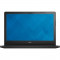 Laptop Dell Latitude 3570 15.6 inch HD Intel Core i5-6200U 4GB DDR3 500GB HDD Backlit KB Black
