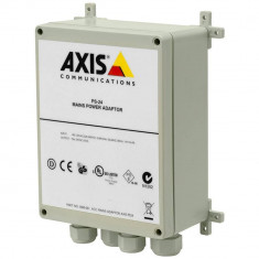 Accesorii supraveghere Axis PS-24 foto
