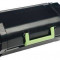 Consumabil Lexmark Consumabil 522H High Yield Return Program Toner Cartridge