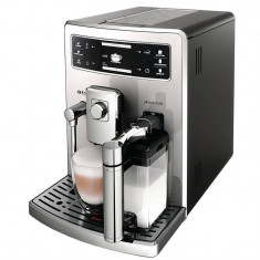 Espressor automat Philips Saeco Xelsis Evo HD8953/19 1500W foto