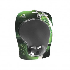 Mousepad Tracer Gel Black foto