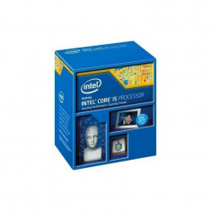 Procesor Intel Core i5-4590 Quad Core 3.3 GHz Socket 1150 Box foto