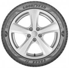 Anvelopa vara Goodyear Eagle F1 Asymmetric 3 215/45R17 91Y foto