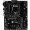 Placa de baza MSI B250 PC MATE Intel LGA1151 ATX