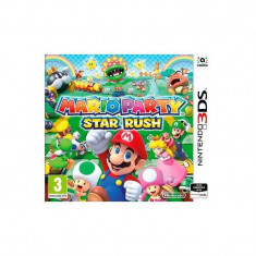 Joc consola Nintendo Mario Party Star Rush 3DS foto