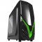 Carcasa Raidmax Viper II Black / Green