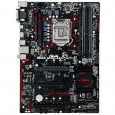 Placa de baza Asus PRIME-B250-PRO ATX foto