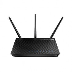 Router wireless Asus RT-N66U foto