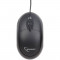 Mouse Gembird Optical MUS-U-01 Black