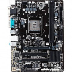 Placa de baza Gigabyte H110M-S2PV Intel LGA 1151 mATX foto