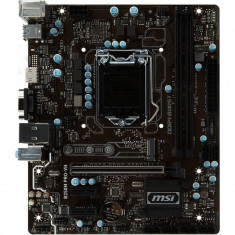 Placa de baza MSI B250M PRO-VH Intel LGA1151 mATX foto