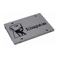 SSD Kingston UV400 480GB SATA-III 2.5 inch foto