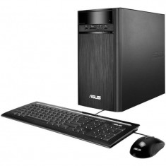 Sistem desktop Asus K31AN-RO005D Intel Pentium J2900 4GB DDR3 1TB Black foto
