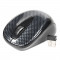 Mouse Tracer Fiber RF TRM-170W nano USB fara fir Black