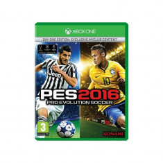 Joc consola Konami Pro Evolution Soccer 2016 D1 Edition Xbox One foto
