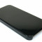 Husa Protectie Spate Sandberg iPhone 5 5S Black