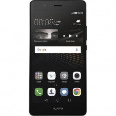 Smartphone Huawei P9 Lite 16GB 2GB RAM Dual Sim 4G Black foto