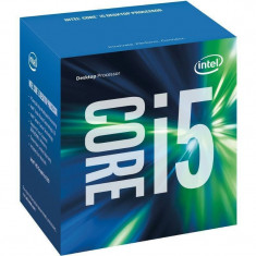 Procesor Intel Core i5-6402P Quad Core 2.8 GHz Socket 1151 Box foto