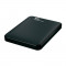 Hard disk extern WD Elements Portable 500GB 2.5 inch USB 3.0 Black
