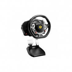 Volan Thrustmaster TX Racing Wheel Ferrari 458 Italia Edition pentru PC si Xbox One foto
