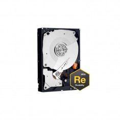 Hard disk WD RE 4TB SATA-III 7200rpm 128MB foto