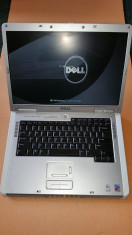Laptop Dell Inspiron 6000 15.4&amp;quot; Intel Pentium M 1.6 GHz, HDD 80 GB, 2 GB RAM foto