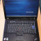 Laptop Lenovo T61 15.4&quot; Intel Core 2 Duo 1.8 GHz, 2 GB DDR2, 80 GB HDD