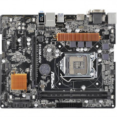 Placa de baza Asrock B150M HDV Intel LGA1151 mATX foto