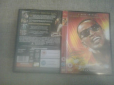 The inspiring and extraordinary life story of Ray Charles - DVD [A] foto