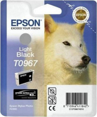 Cartus cerneala Epson T09674010 black foto