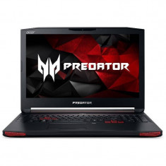 Laptop Acer Predator G5-793 17.3 inch Full HD Intel Core i7-6700HQ 8GB DDR4 512GB SSD nVidia GeForce GTX 1060 6GB Linux Black foto
